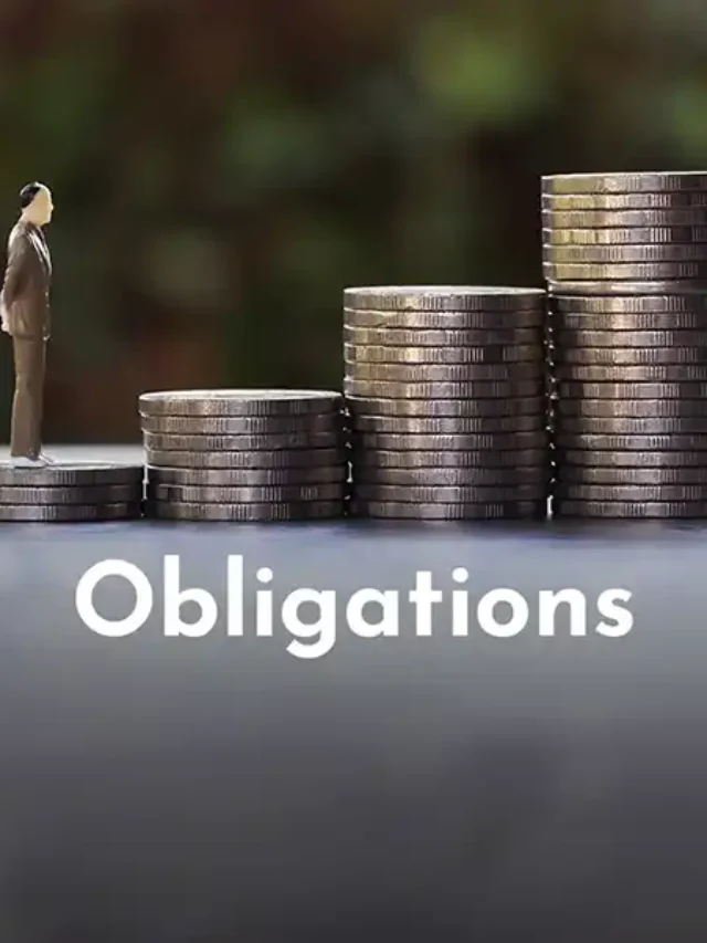 Obligations